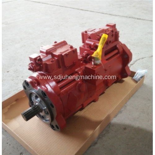 R250-7 Hydraulic Pump 31N7-10010 Main Pump R250-7